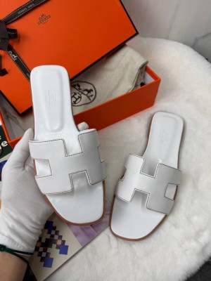 Тапочки Hermes 19169