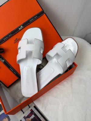 Тапочки Hermes 19169