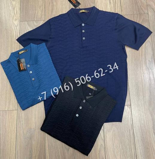 Поло ZILLI 30125 2