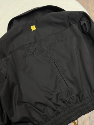Бомбер Schiaparelli 31929