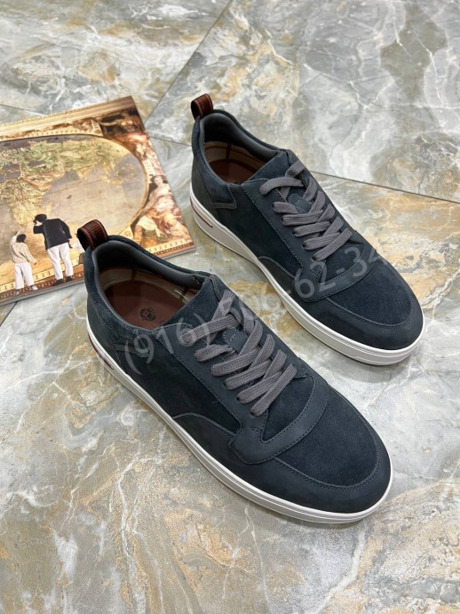 Кеды Loro Piana 13773