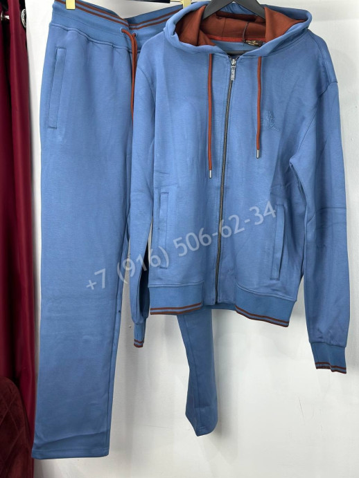 Прогулочный костюм Loro Piana 34033