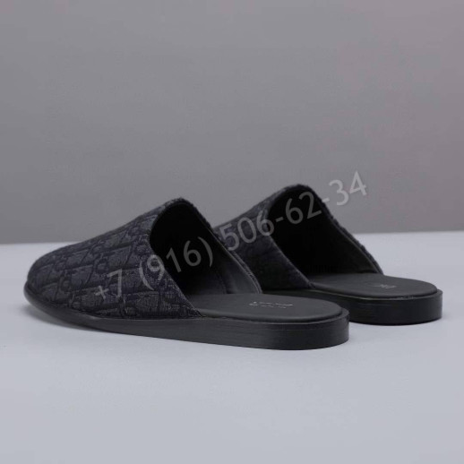 Тапочки Dior 13874