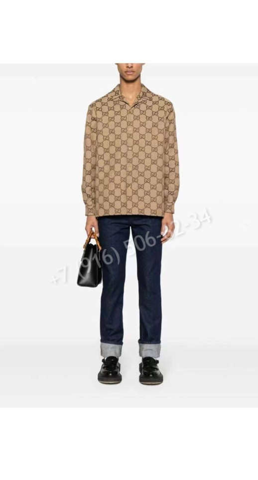 Джинсы Gucci 34133