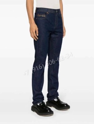Джинсы Gucci 34133
