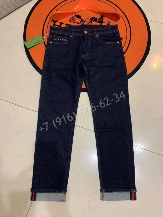 Джинсы Gucci 34133