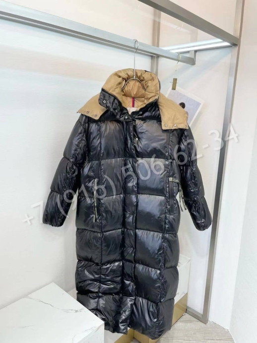 Пальто Moncler 24320