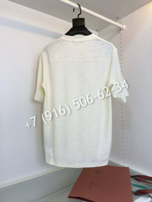 Футболка Loro Piana 15443 11