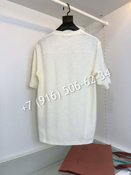 Футболка Loro Piana 15443 11