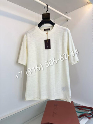 Футболка Loro Piana 15443 11