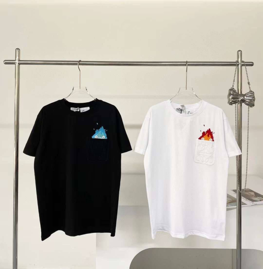 Футболка Loewe 14176