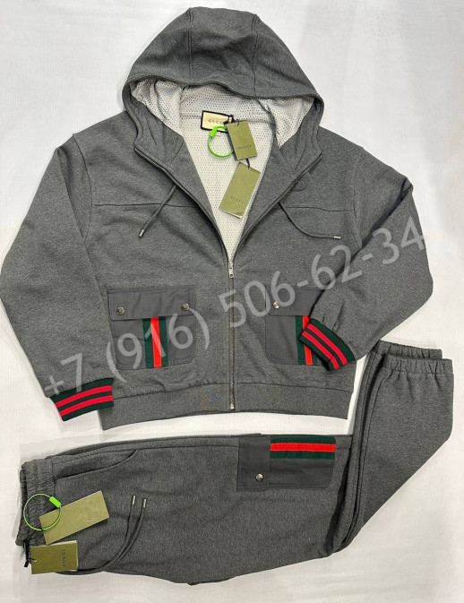 Спортивный костюм Gucci 24422