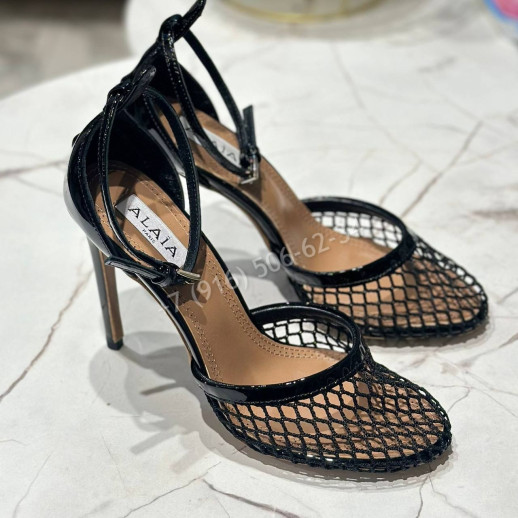 Босоножки ALAILA 34433