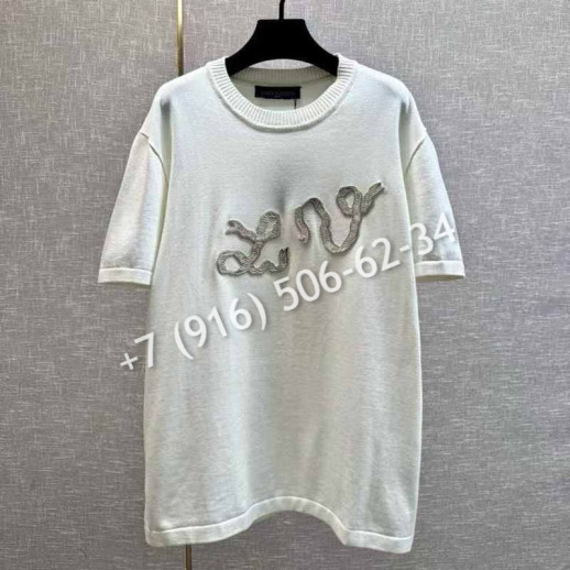 Футболка Louis Vuitton 28941 4