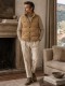 Жилетка Brunello Cucinelli 30000