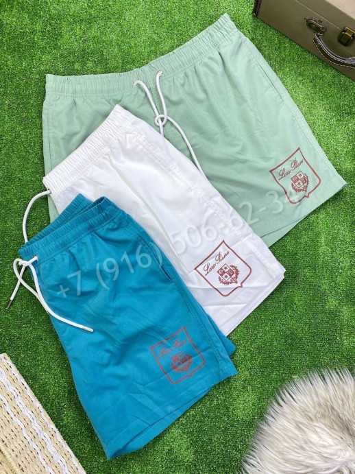 Плавательные шорты Loro Piana 14286