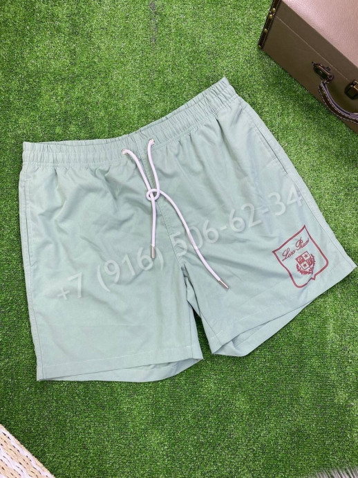 Плавательные шорты Loro Piana 14286