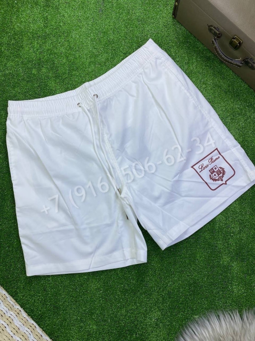Плавательные шорты Loro Piana 14286