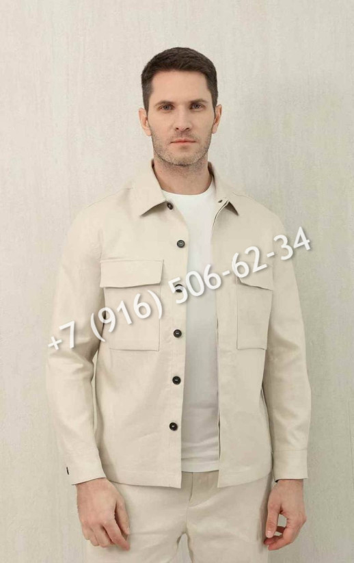 Куртка Zegna 23532 4