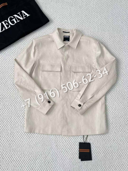 Куртка Zegna 23532 4