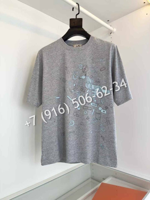 Футболка Hermes 12656 1