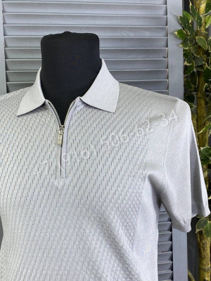 Поло Brunello Cucinelli 14488