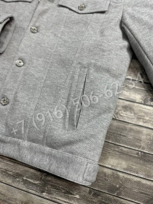 Пуховая куртка Brunello Cucinelli 24723