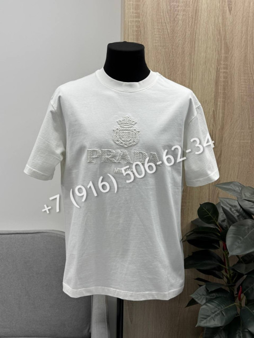 Футболка Prada 32048 1