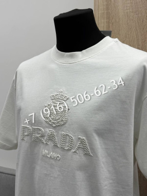 Футболка Prada 32048 1