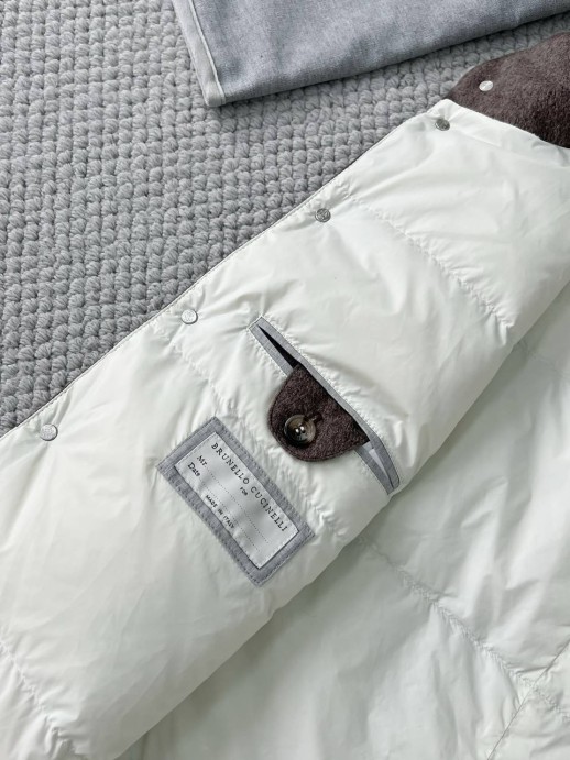 Жилетка Brunello Cucinelli 30008