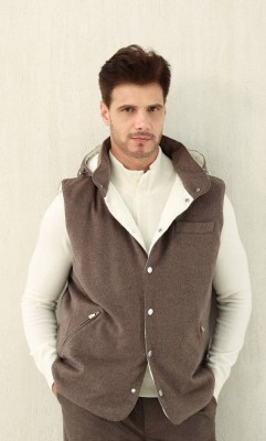 Жилетка Brunello Cucinelli 30008