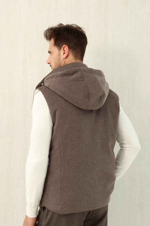 Жилетка Brunello Cucinelli 30008