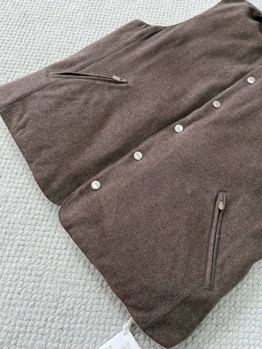 Жилетка Brunello Cucinelli 30008