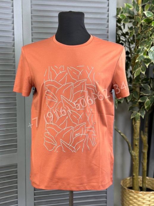 Футболка Brioni 14703