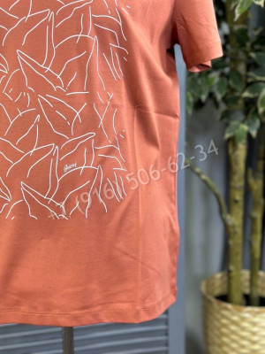 Футболка Brioni 14703