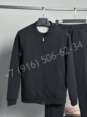 Прогулочный костюм Brunello Cucinelli 24926