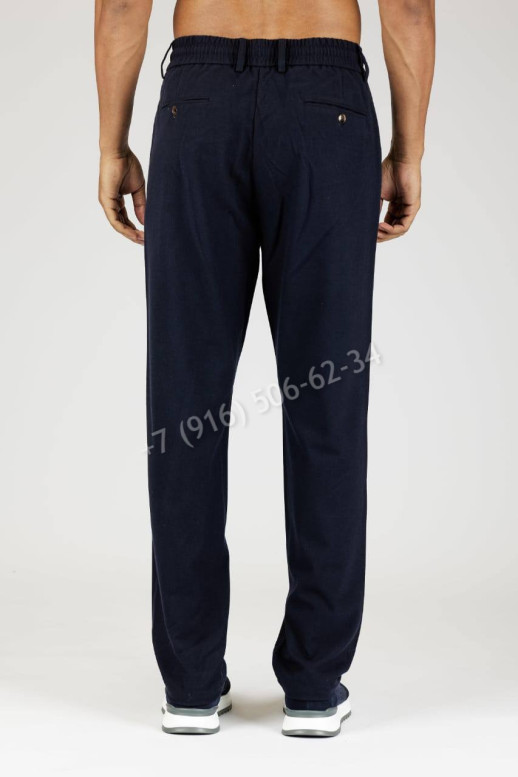 Брюки Loro Piana кашемир 34931