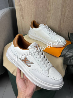 Кеды Louis Vuitton 16179 2