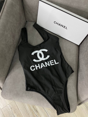 Купальник Chanel 14805