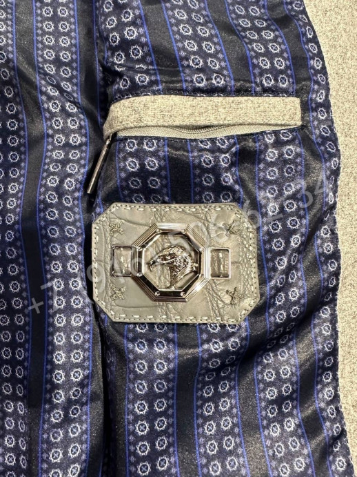 Жилетка Stefano Ricci кашемир / крок 25027