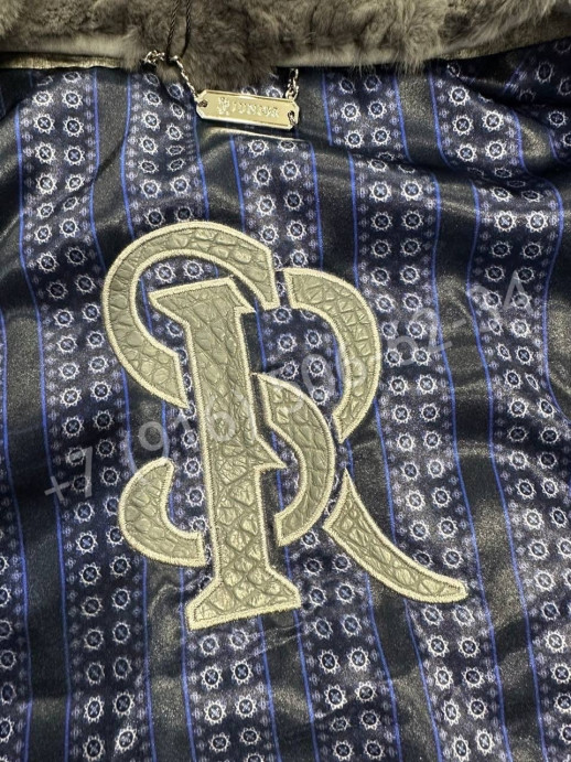 Жилетка Stefano Ricci кашемир / крок 25027