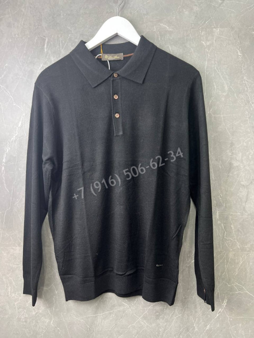 Поло Loro Piana 35031