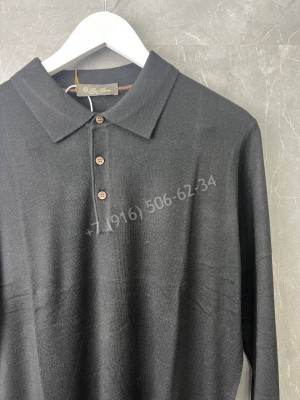 Поло Loro Piana 35031