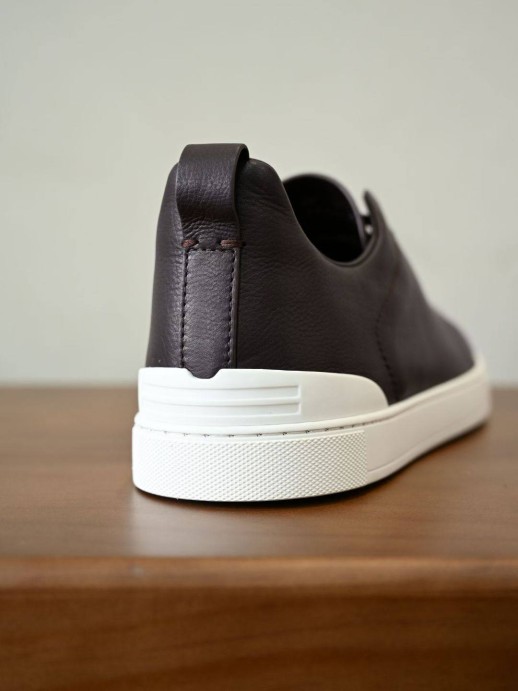 Кеды Zegna 16755 2