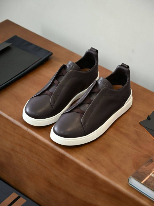 Кеды Zegna 16755 2