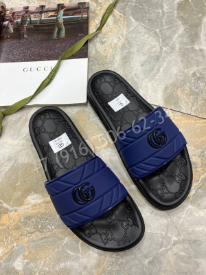 Тапочки Gucci 14918