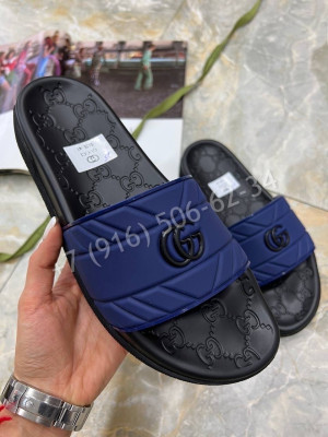 Тапочки Gucci 14918