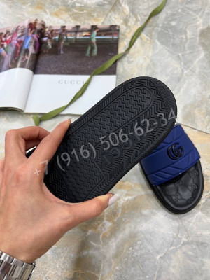 Тапочки Gucci 14918