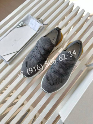 Кроссовки Brunello Cucinelli 32096 11