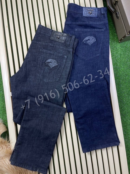 Джинсы Stefano Ricci 15227